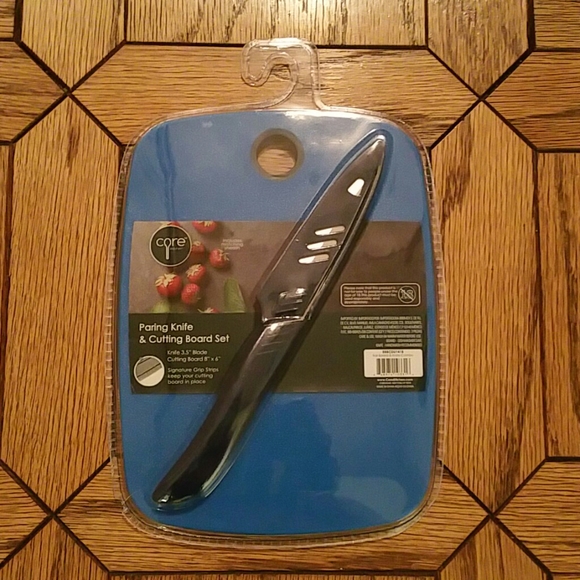 NWT Kitchen Set (silicone) - Picture 2 of 2